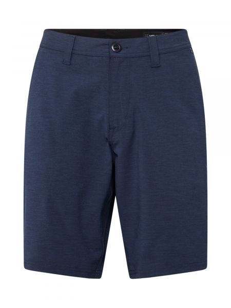Pantaloni chino Volcom albastru