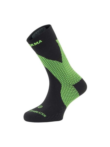 Спортивные носки Enforma Socks зеленые