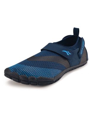 Ilgaauliai batai Aqua Speed mėlyna