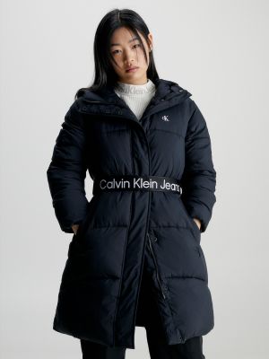 Zimski plašč Calvin Klein Jeans