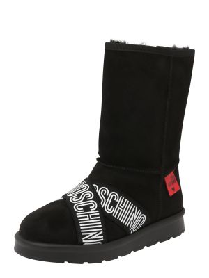Зимни обувки за сняг Love Moschino