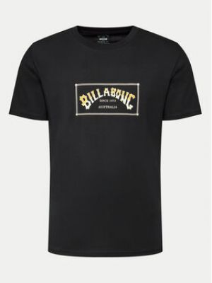 Tričko Billabong černé