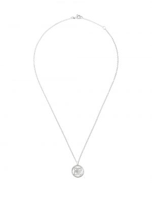 Prolamovaný náhrdelník De Beers Jewellers
