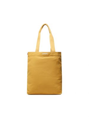 Чанта Levi's® жълто