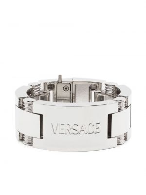 Bracciale Versace argento