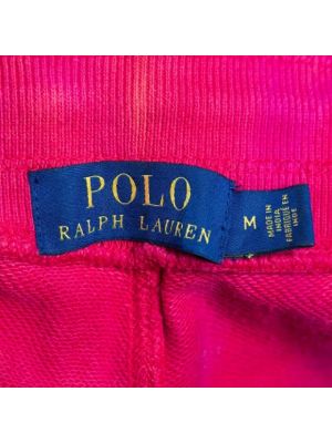 Falda de malla Ralph Lauren Pre-owned