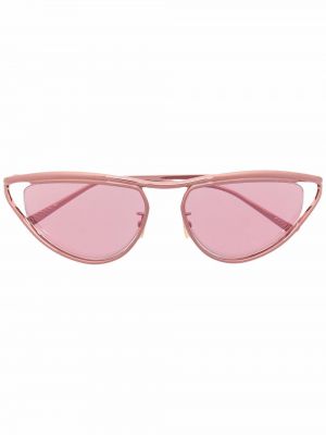 Gafas de sol Bottega Veneta Eyewear rosa