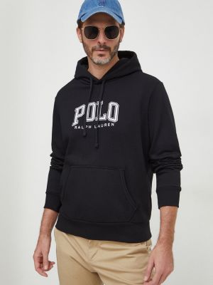 Hoodie s kapuljačom Polo Ralph Lauren