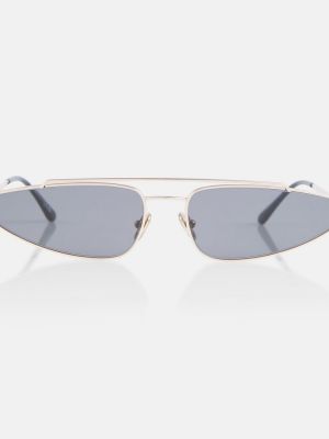 Γυαλιά ηλίου Tom Ford χρυσό
