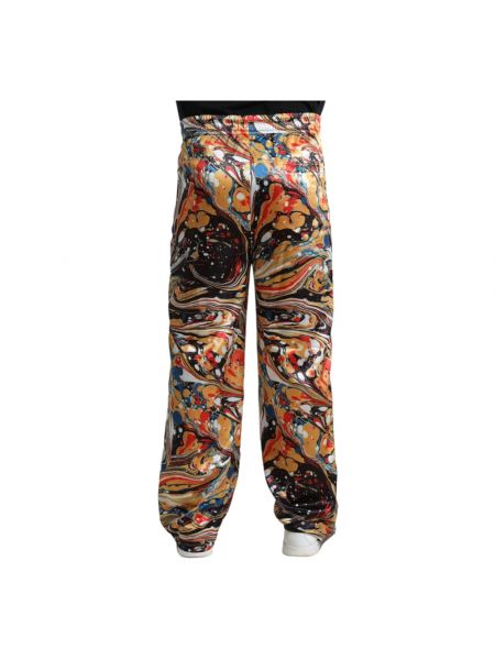 Pantalones bootcut Dolce & Gabbana