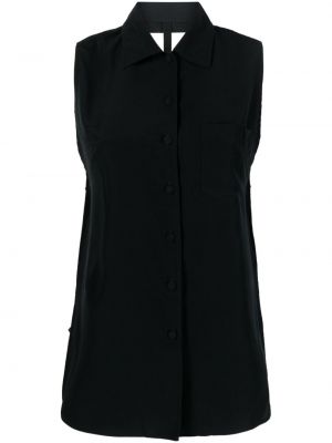 Marškiniai Jean Paul Gaultier Pre-owned juoda