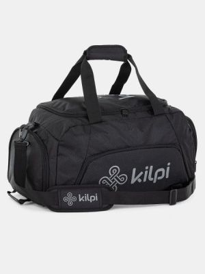 Αθλητική τσάντα Kilpi μαύρο
