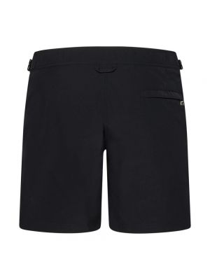 Pantalones cortos Alexander Mcqueen negro