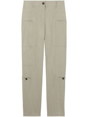 Pantaloni con tasche Proenza Schouler White Label