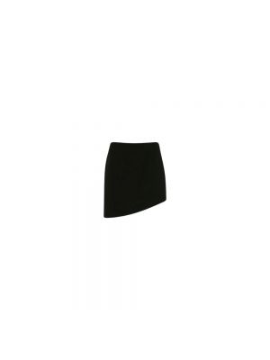 Czarna mini spódniczka Jijil