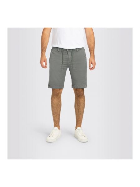 Pantalones cortos Mac verde