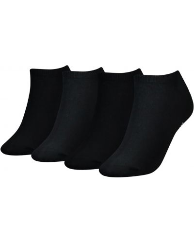 Чорапи Tommy Hilfiger Underwear черно