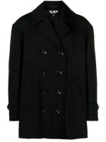 Dámske kabáty Black Comme Des Garçons