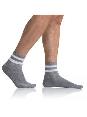 Чорапи Bellinda кафяво