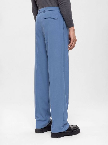 Pantaloni Antioch blu