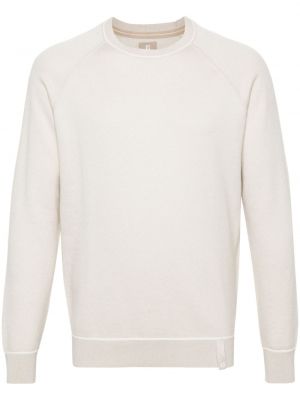 Pullover Boggi Milano beige