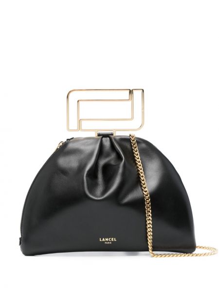 Чанта тип „портмоне“ Lancel черно
