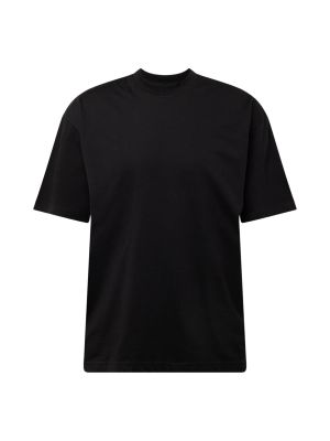 Marškinėliai Burton Menswear London juoda