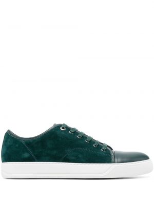 Sneakers Lanvin verde