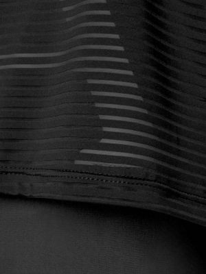 Camicia in maglia Lascana Active nero