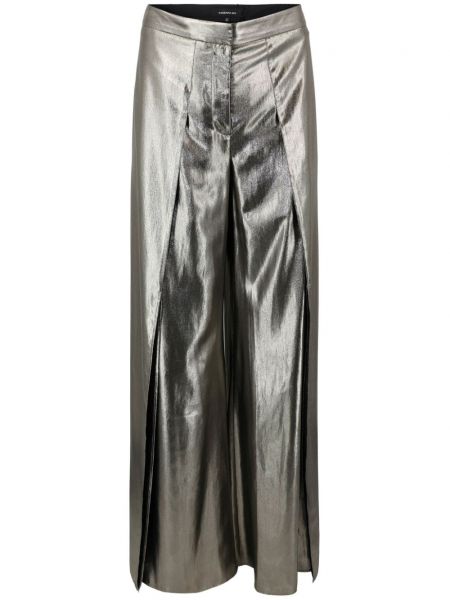 Culotte hose Barbara Bui silber