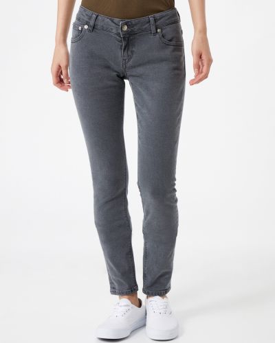 Jeans Mud Jeans grigio