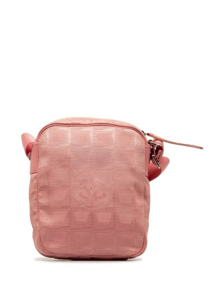 Cestovní taška Chanel Pre-owned