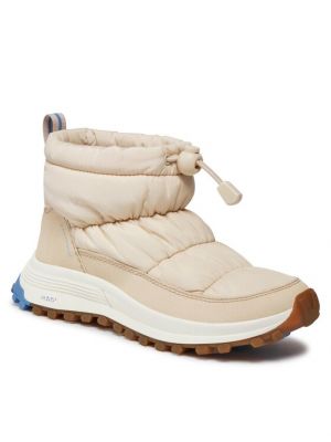 Sniego batai Clarks smėlinė