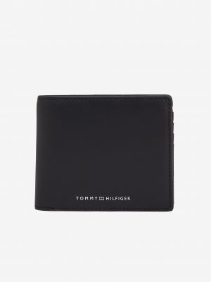 Kožená peňaženka Tommy Hilfiger