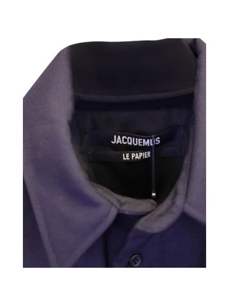 Chaqueta Jacquemus Pre-owned azul