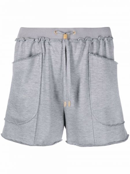 Shorts Tom Ford grå