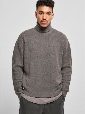 Oversize пуловер Uc Men