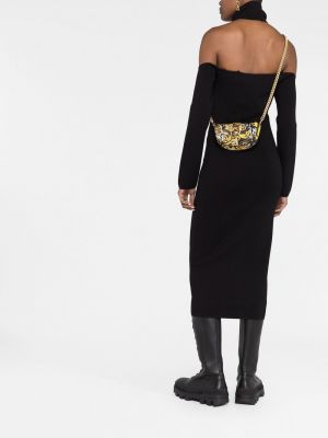 Mustriline õlakott Versace Jeans Couture