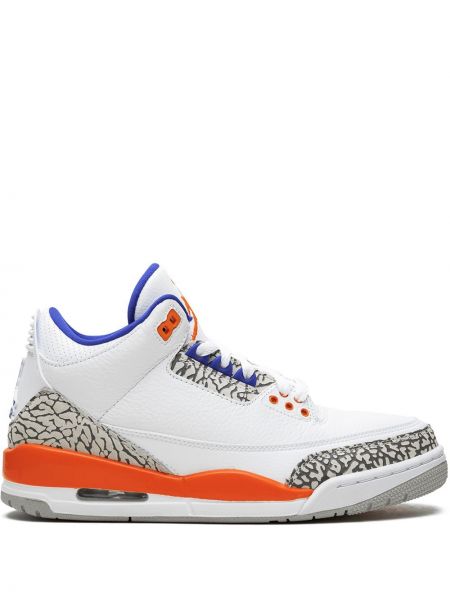 Sneakers Jordan 3 Retro fehér