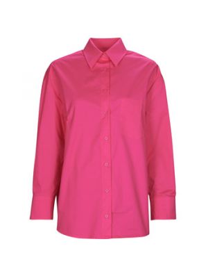 Camicia Betty London rosa