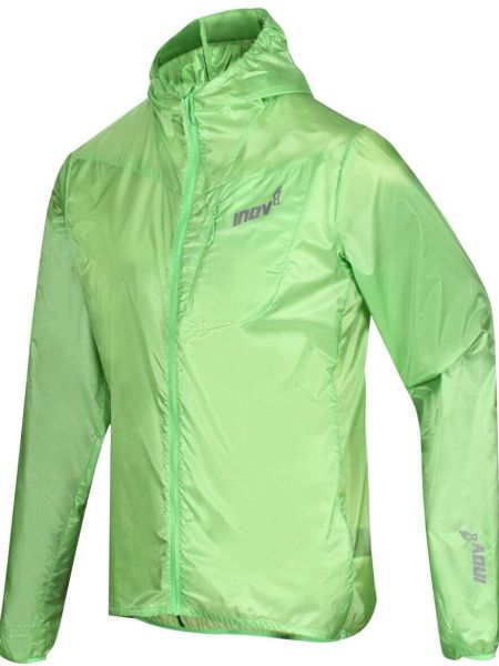 Куртка Inov-8 зелена