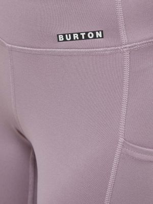 Legíny Burton fialové