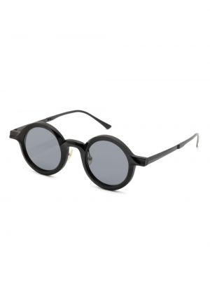 Okulary przeciwsłoneczne Rigards czarne