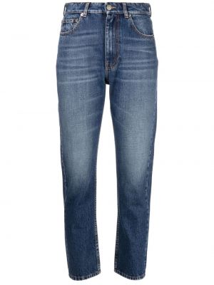 Straight leg jeans Iro blu