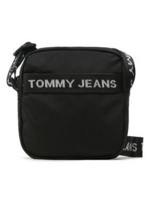 Ľadvinka Tommy Jeans čierna