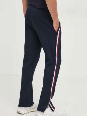 Sportovní kalhoty s aplikacemi Tommy Hilfiger