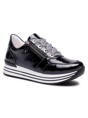 Sneakers Remonte nero