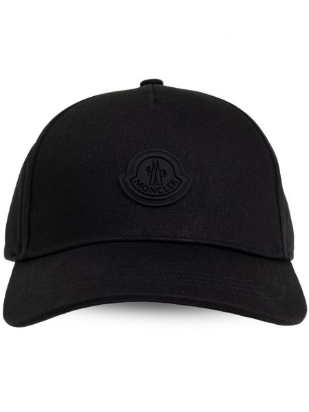 Hat Moncler sort