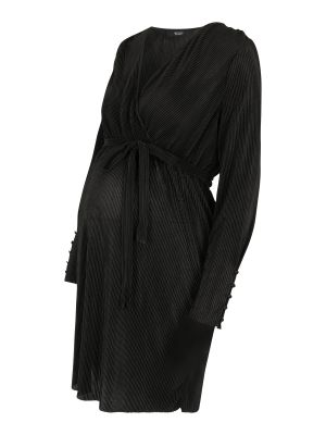 Šaty Vero Moda Maternity čierna