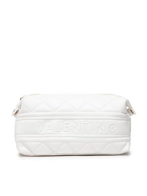 Kosmētikas soma Valentino balts